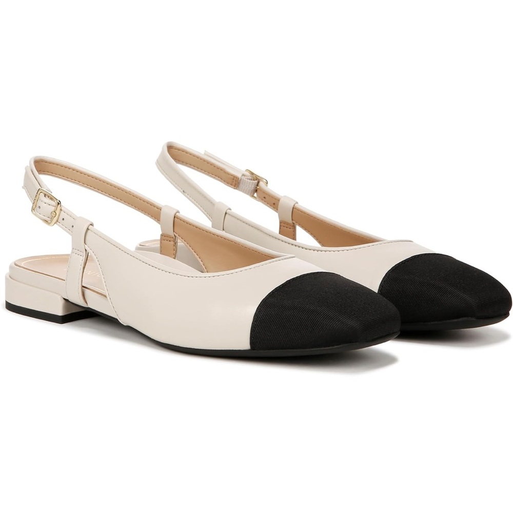 Vionic slingbacks size 9.5